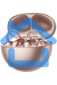 Гарнитура Huawei FreeClip Rose Gold 55038003