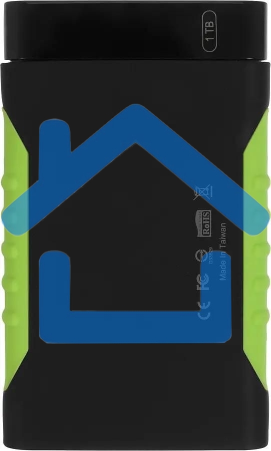 Внешний HDD 2.5