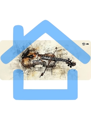 Коврик для мыши Cactus Musical 900x400x4мм (CS-MP-COR02XXL)