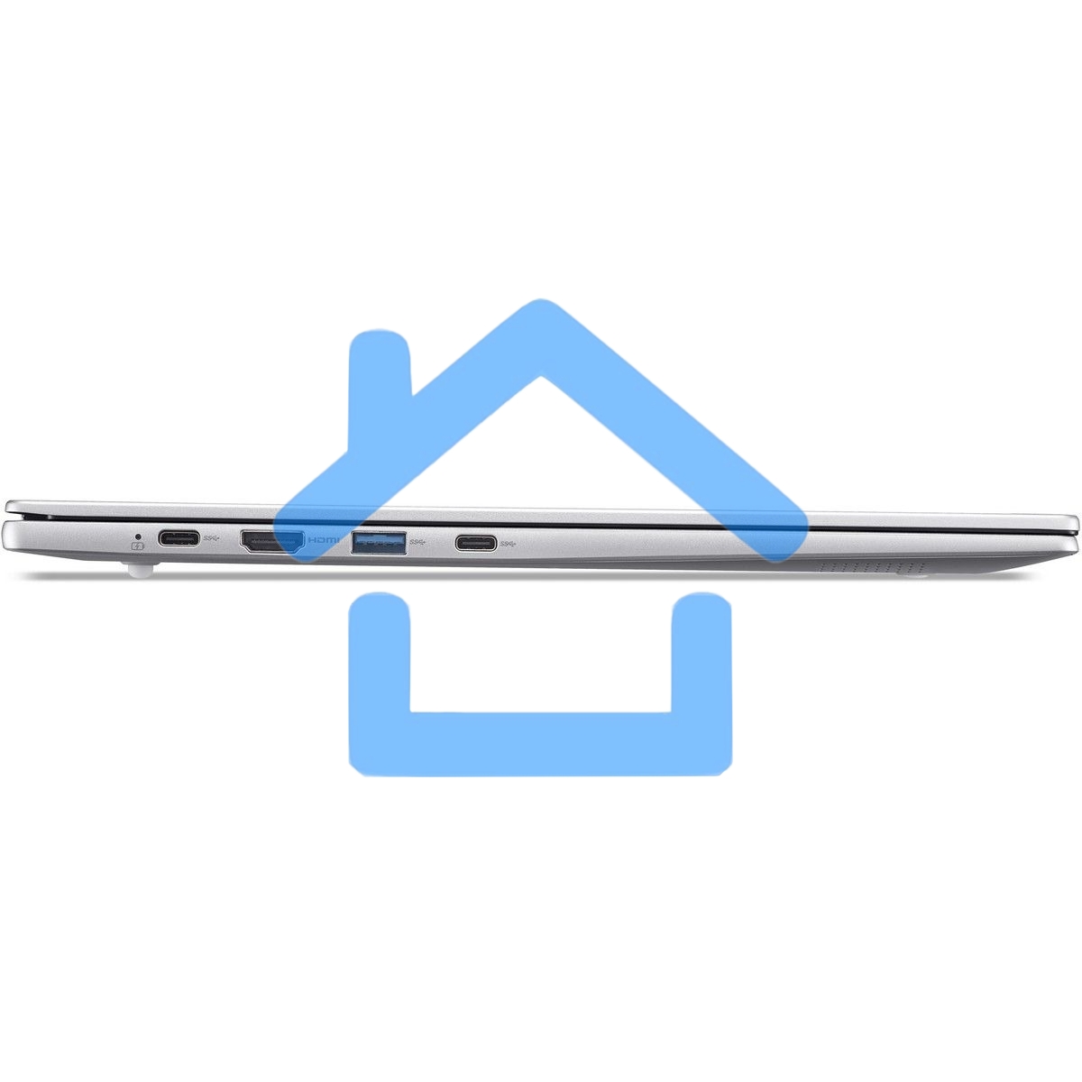 Ноутбук Acer Swift Lite SFL16-51M-54BL 16
