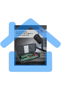 Тестер ОНЛАЙТ OMT-Ti01-MS6812 (трассоискатель MS6812)