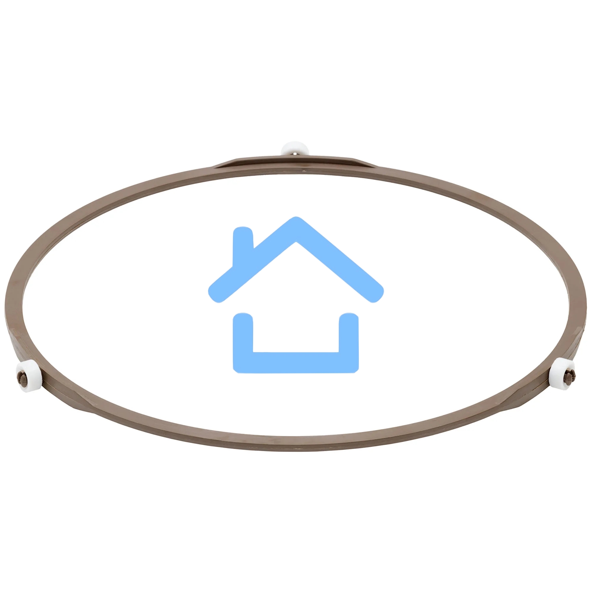 Микроволновая печь встраиваемая Krona ONYX 45H mw BL/BL черный, 38 л, 1000 Вт, переключатели - сенсор