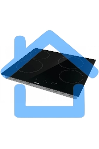 Варочная поверхность Gorenje ECT64BSCE черный