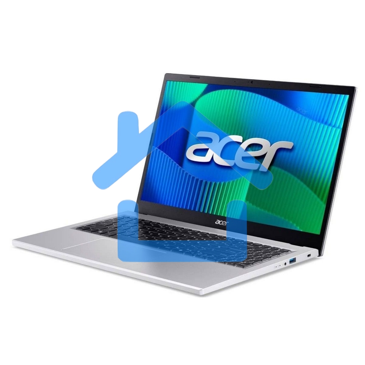 Ноутбук Acer Extensa 15 EX215-57-593B Intel Core i5-13420H/16Gb/SSD  512Gb/15.6