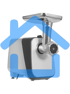 Мясорубка электрическая Eurostek EMG-AS04M