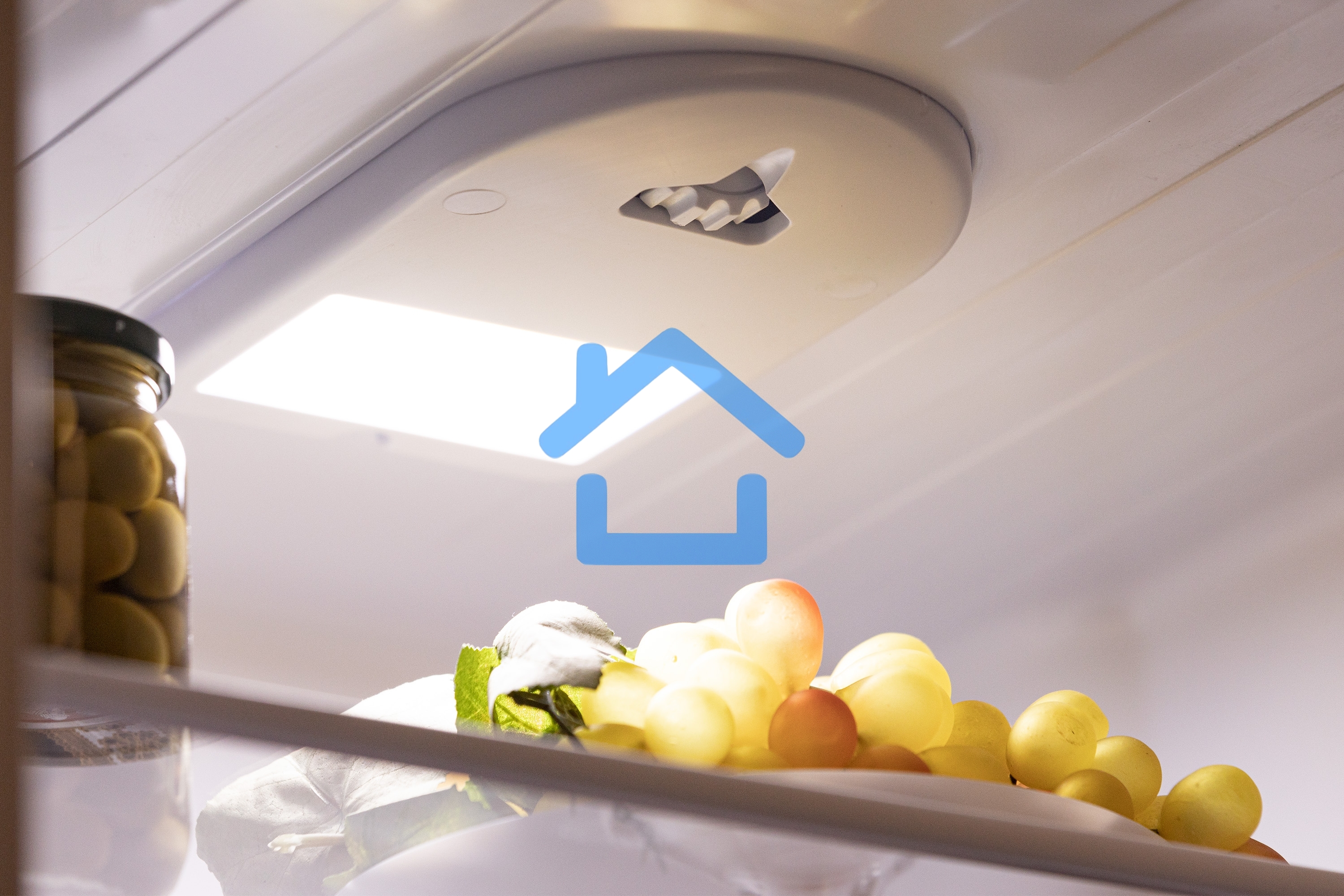 Холодильник Nordfrost NRB 124 S серый двухкамерный 238/70 л морозилка снизу