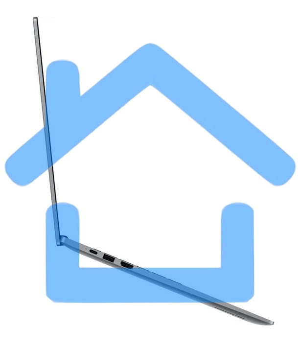 Ноутбук HONOR MagicBook X16 16