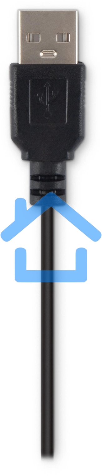 Мышь проводная Oklick 398G черный, 2400 dpi, USB, кнопки - 4