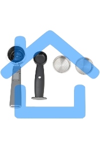 Кофеварка рожковая Centek CT-1168 белый, исп. кофе - молотый, 1.2 л, 1350 Вт, 20 бар