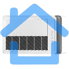 Осушитель воздуха Ballu Neo BDR-35LE