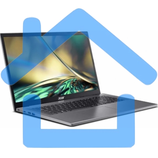 Ноутбук Acer Aspire 3 A317-55P-35KV 17.3