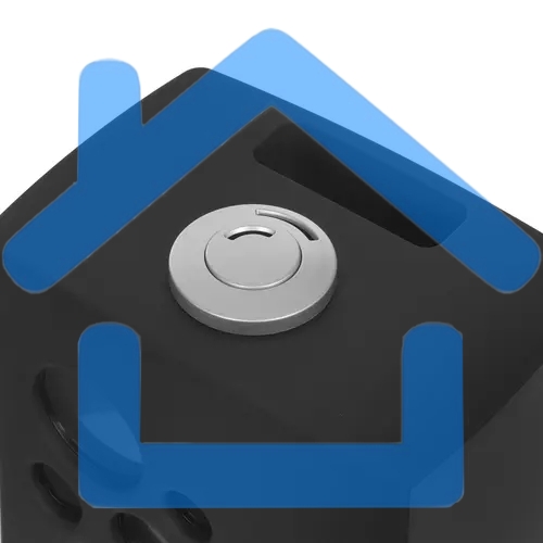 Увлажнитель воздуха Ballu UHB-1500