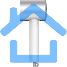 Фен Xiaomi Xiaomi Water Ionic Hair Dryer H500 EU (BHR5851EU)