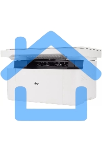 МФУ лазерное IRU Strato HM2401DNW A4 WiFi белый