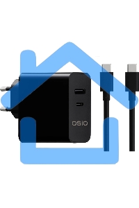 Ноутбук Osio FocusLine F160a-010 серый Ryzen 7 5700U 16Gb SSD1Tb 16.1