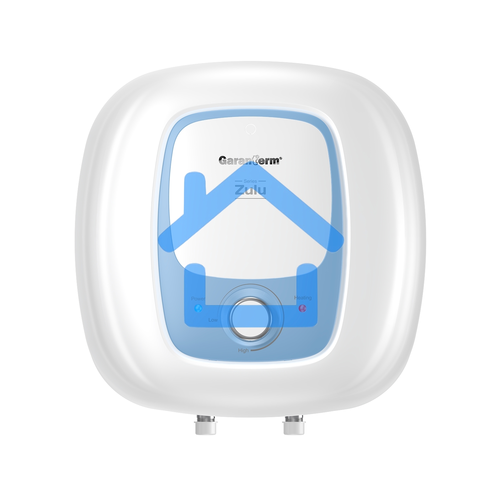Водонагреватель Garanterm Zulu 10 O