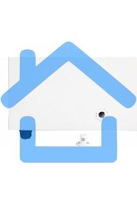 Морозильный ларь Vekta FR-115W02, белый, 99л, 1 камера