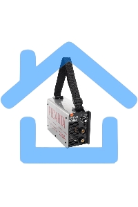 Сварочный аппарат инверторный Ресанта САИ 220 65/22 в кейсе