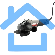 Углошлифовальная машина Интерскол УШМВ-125/1700Э 1700Вт 10000об/мин рез.шпин.:M14 d=125мм (912.0.0.40)