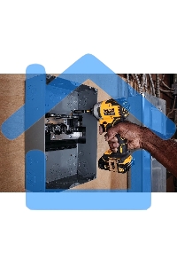 Шуруповерт DeWalt DCF809N-XJ, Аккумуляторная, 18В, Ударный, Без АКБ и ЗУ