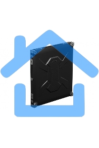 Дисплей LED HIKVISION DS-D4425FI-CAF 44 