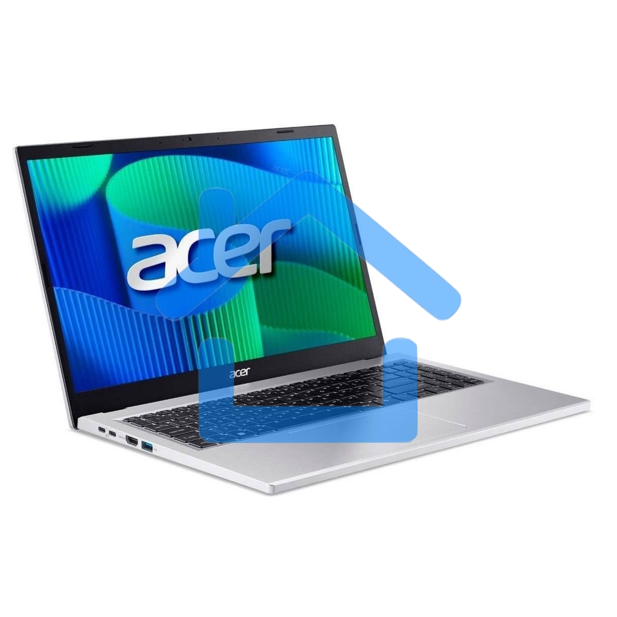 Ноутбук Acer Extensa 15 EX215-57-593B Intel Core i5-13420H/16Gb/SSD  512Gb/15.6