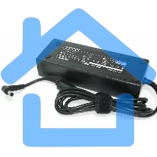 Блок питания (сетевой адаптер) для ноутбуков Acer 19V 7.7A 5.5x2.5, REPLACEMENT