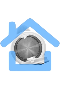 Чайник электрический BRAYER BR1058WH