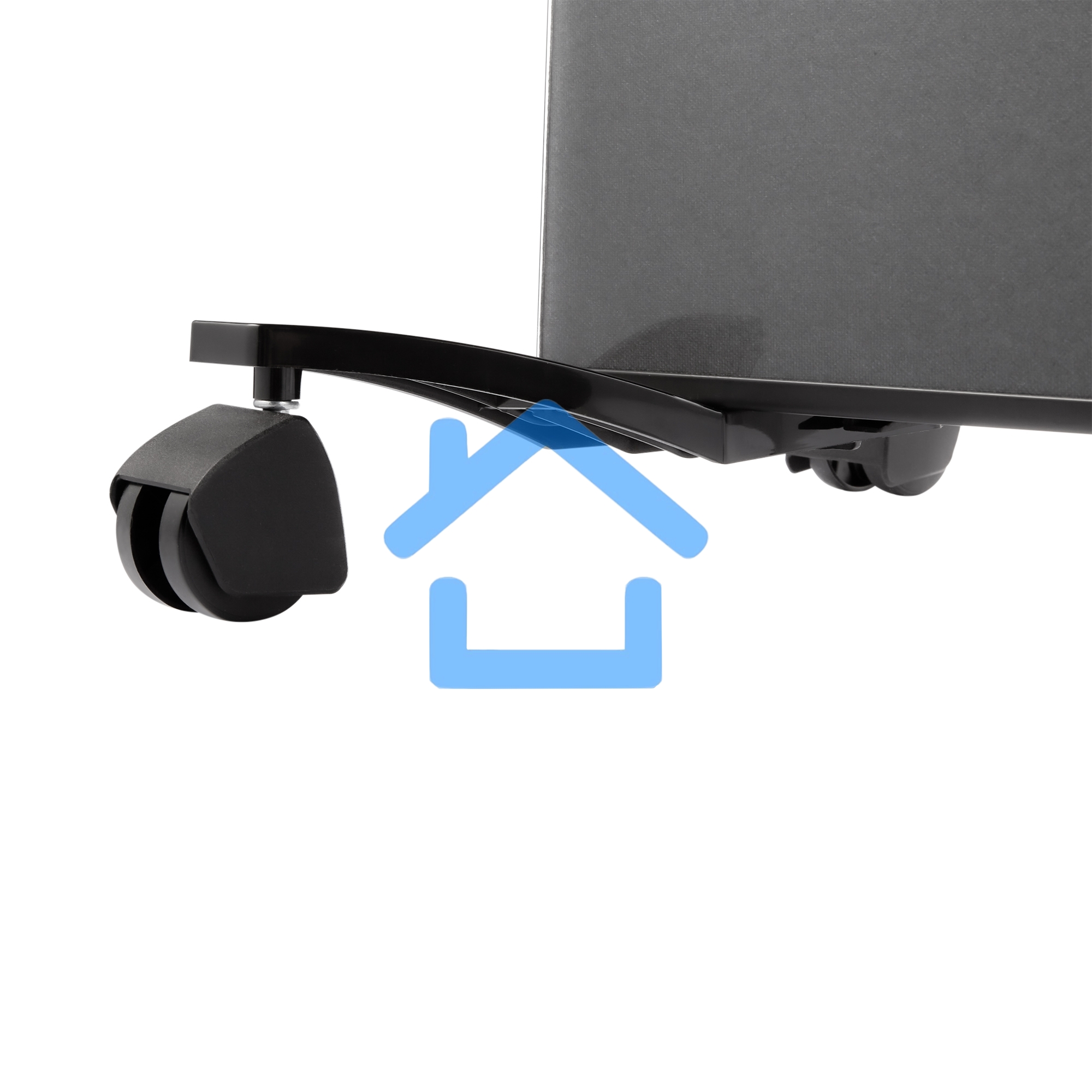 Конвективно-инфракрасный обогреватель Ballu Plaza Solar BIHP/S-2500 черный, 2500 Вт, 25 м2, термостат, дисплей