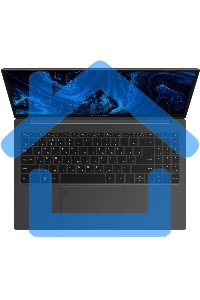 Ноутбук Digma Pro Sprint N Ryzen 5 5500U 16Gb SSD 512Gb AMD Radeon 15.6