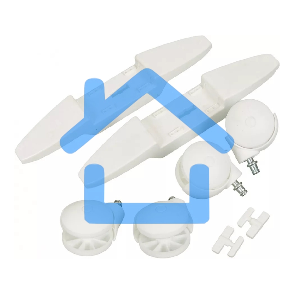 Конвектор Noirot CNX-4 plus 1500Вт белый, 1500 Вт, 15 м2, термостат