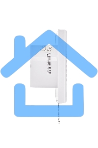 Вентилятор вытяжной Ballu BAF-AR 100 VP