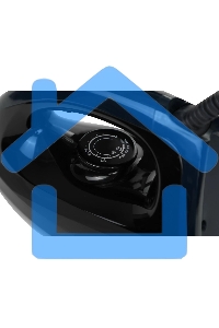 Парогенератор Panasonic NI-GT200, синий