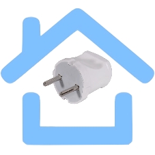 Вилка прямая б/з ВИХРЬ 73/12/1/1