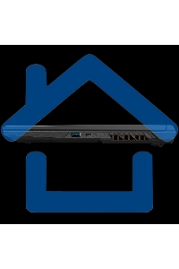 Ноутбук GIGABYTE G6X 9MG Core i7-13650HX/16Gb/SSD512Gb/RTX 4050 6Gb/16.0