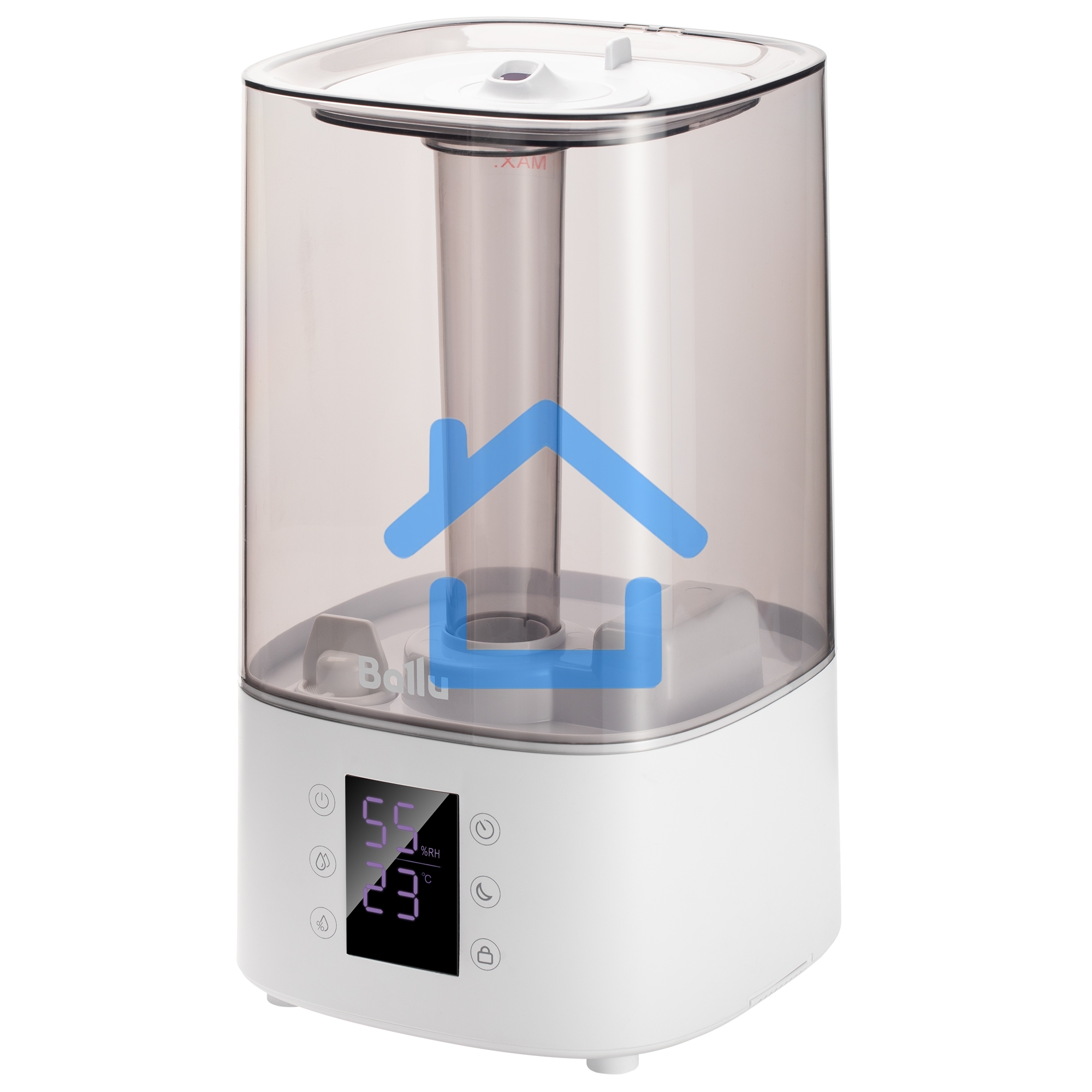 Увлажнитель воздуха ультразвуковой Ballu UHB-410