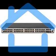 Коммутатор управляемый уровня 2+ SNR SNR-S5110G-48TX