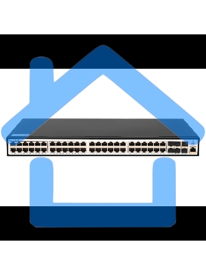 Коммутатор управляемый уровня 2+ SNR SNR-S5110G-48TX