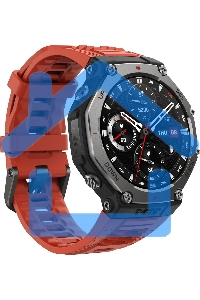 Умные часы Amazfit T-Rex 3 A2323 48.5мм 1.5