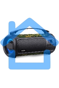 Колонка беспроводная SMARTBUY (SBS-5400) RELAX, черный