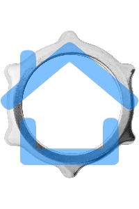 Мясорубка электрическая Starwind SMG3120 1500Вт белый