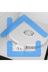 Сушка для овощей и фруктов BRAYER BR1904