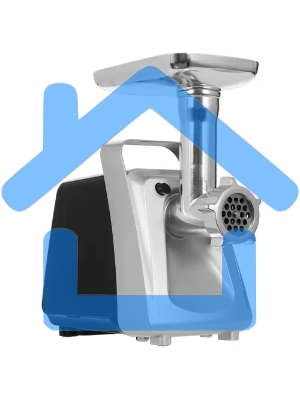 Мясорубка электрическая Eurostek EMG-YK02K