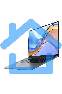Ноутбук HONOR MagicBook X16 16