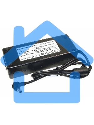 Блок питания для монитора и телевизора LCD 22V 4.54A 100W (6.5x4.4мм) OEM