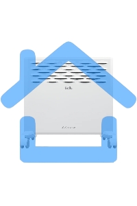 Конвектор Ballu Ettore BEC/ETER-1000 белый, 1000 Вт, 15 м2, термостат, дисплей