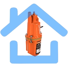 Садовый насос колодезный Patriot VP-10В 250Вт 1080л/час