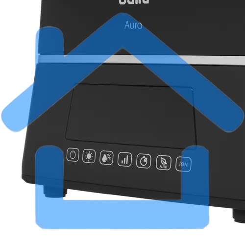 Увлажнитель воздуха Ballu UHB-1500