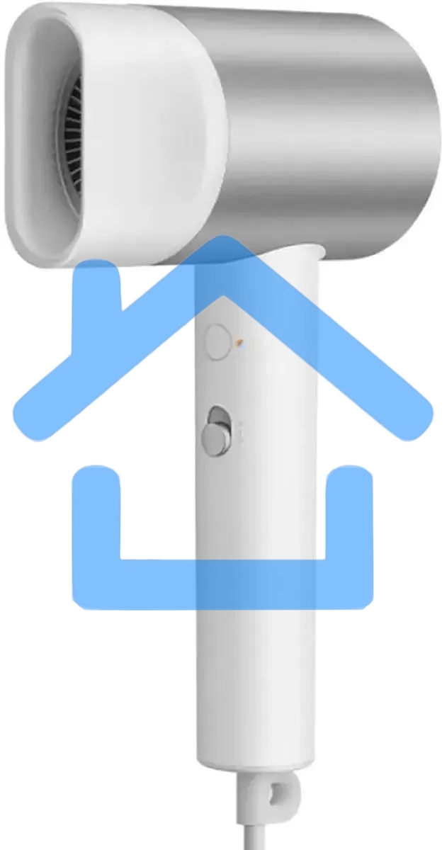 Фен Xiaomi Xiaomi Water Ionic Hair Dryer H500 EU (BHR5851EU)