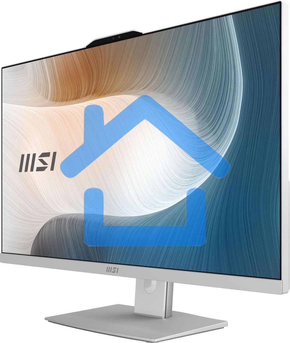 Моноблок MSI Modern AM242P 1M AiO 23,8